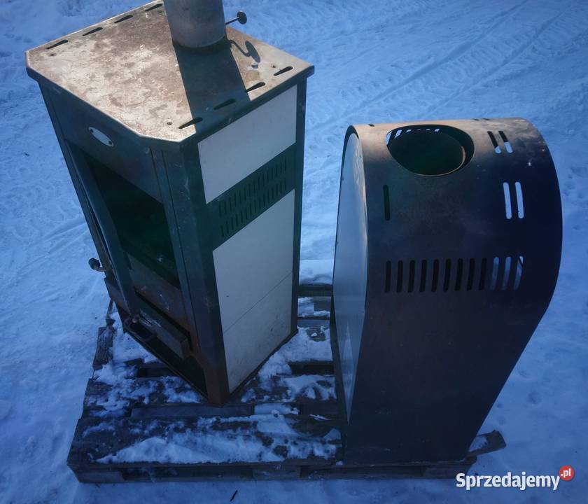 Piecyk koza ferroli Urzędów sprzedam