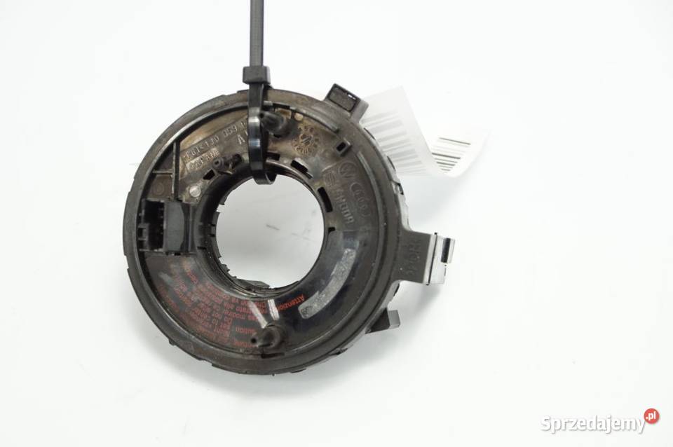 TAŚMA ZWIJAK AUDI A4 B5 1J0959653 Pozostałe Lipno