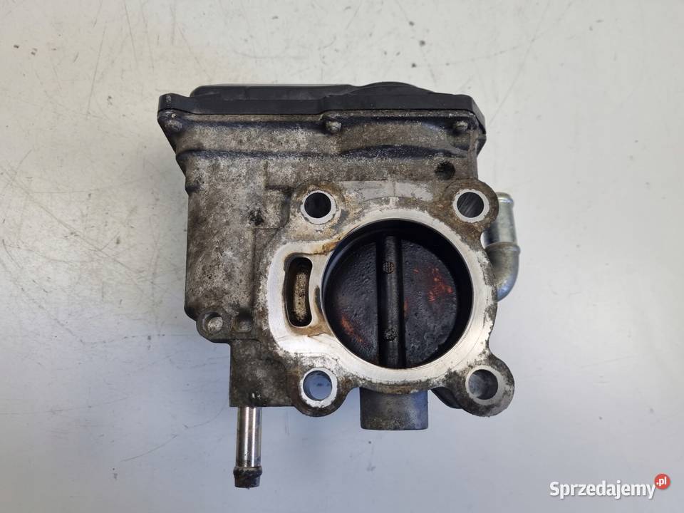 PRZEPUSTNICA Suzuki SX4 16 16V oryginał osobowe lubelskie Chełm