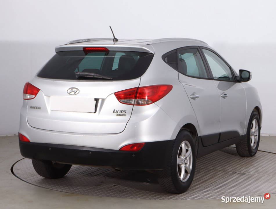 Hyundai ix35 20 CRDi 4/5