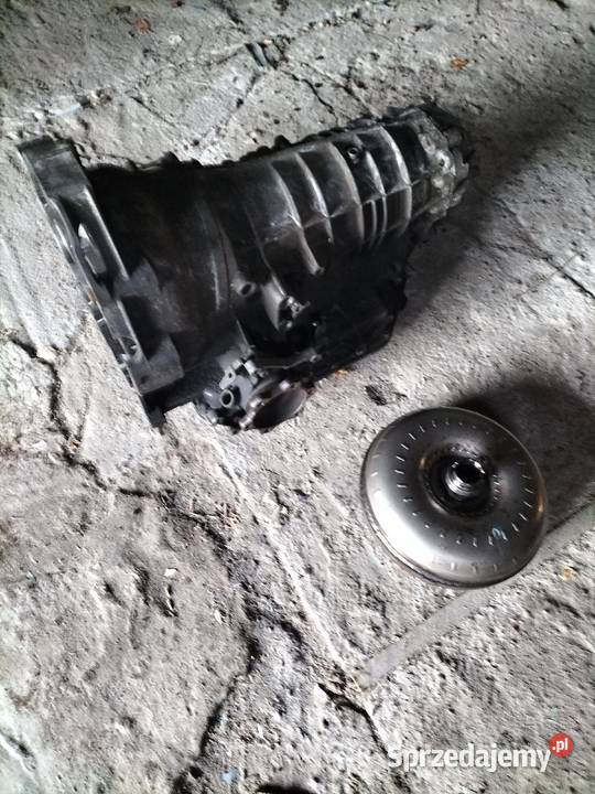 Phantom skrzynia biegów Motoryzacja Aleksandrów Kujawski