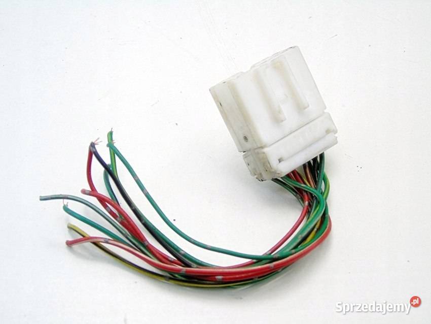 WTYCZKA KOSTKA 20 22 DI DCI ALMERA 2 PRIMERA P12 Części samochodowe śląskie Sosnowiec