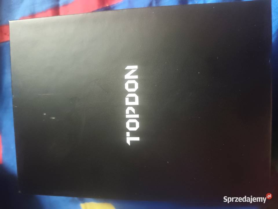Kamera termowizyjna do telefonu Topdon tc002c Kamery Lubin
