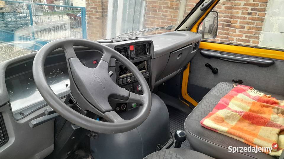 LUBLIN 3 24 ANDORIA śląskie Siewierz sprzedam