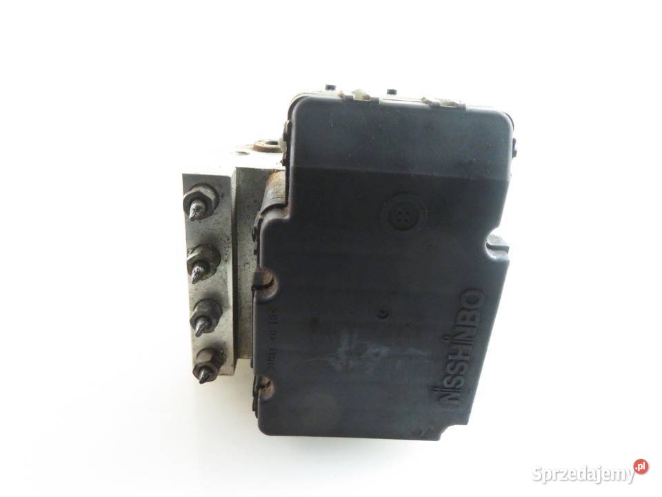 POMPA ABS DAIHATSU SIRION M1 4451097201