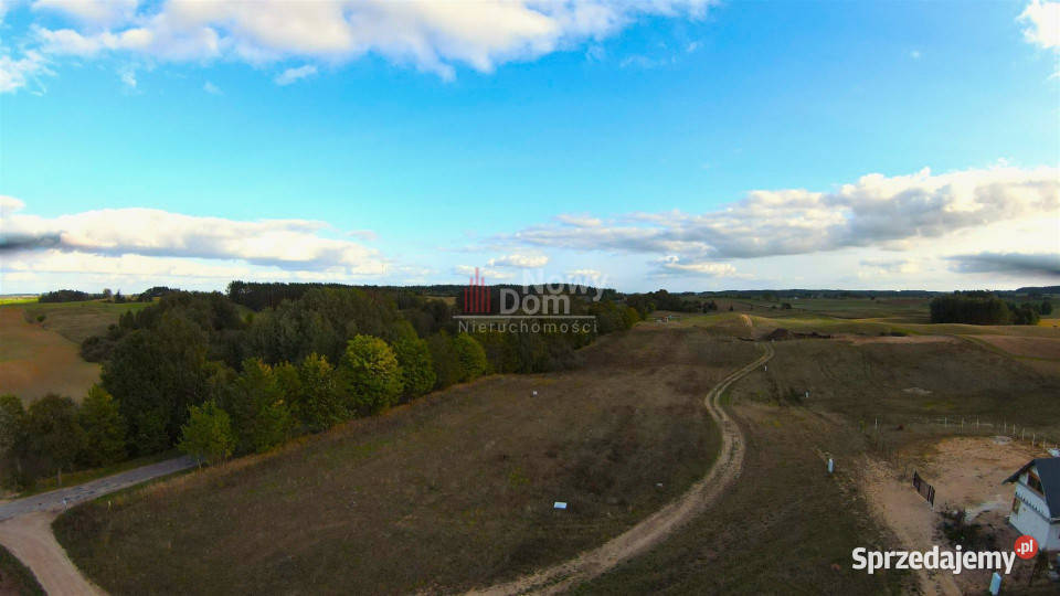 Sprzedaż gruntu 3001m2 Rydzewo 3001m2
