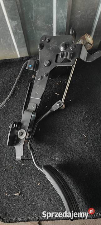 Pedał gazu potencjometr gazu renault scenic II