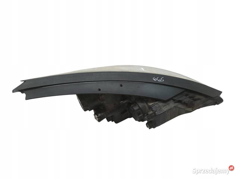 LAMPA PRZÓD LEWA EUROPA USZKODZONA Hyundai ix35 sprzedam