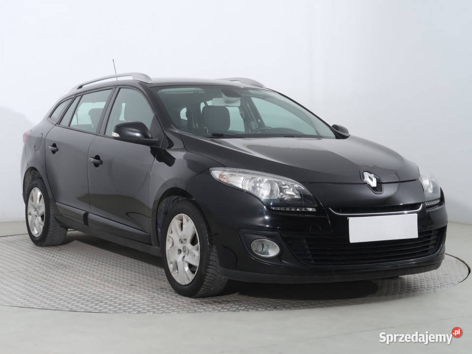 Renault Megane 16 16V klimatyzacja Piaseczno