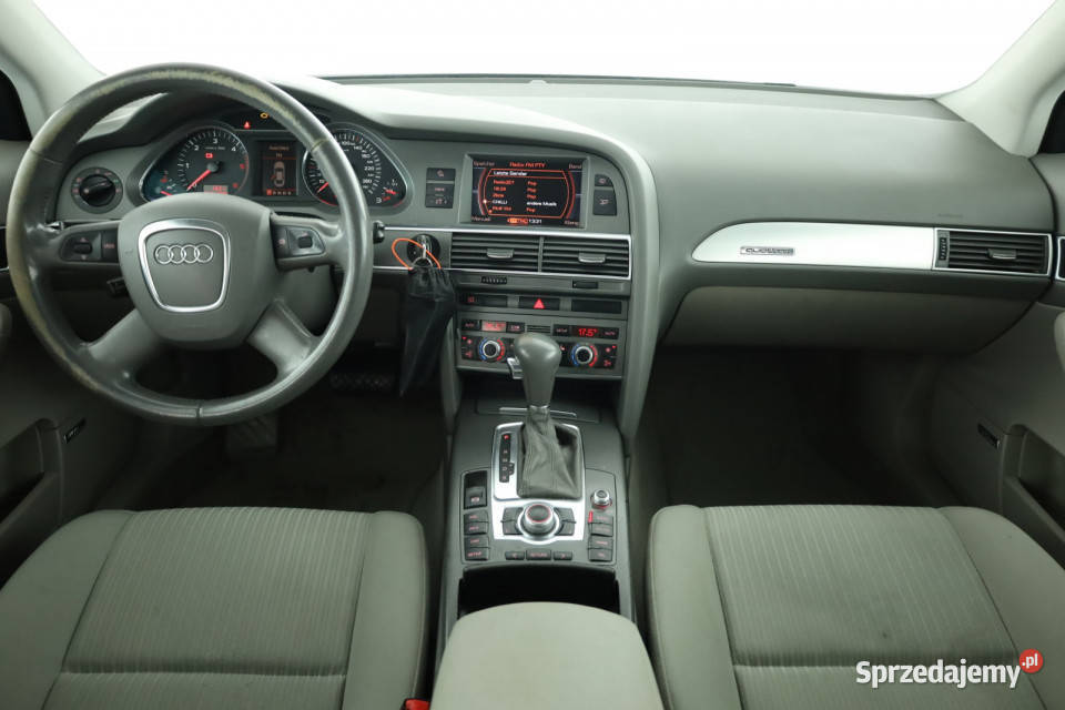 Audi A6 30 TDI Piaseczno