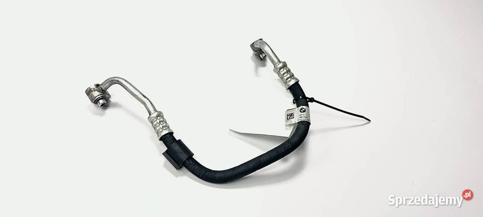 PRZEWÓD KLIMATYZACJI BMW X4 M F98 8053489 Lipno sprzedam