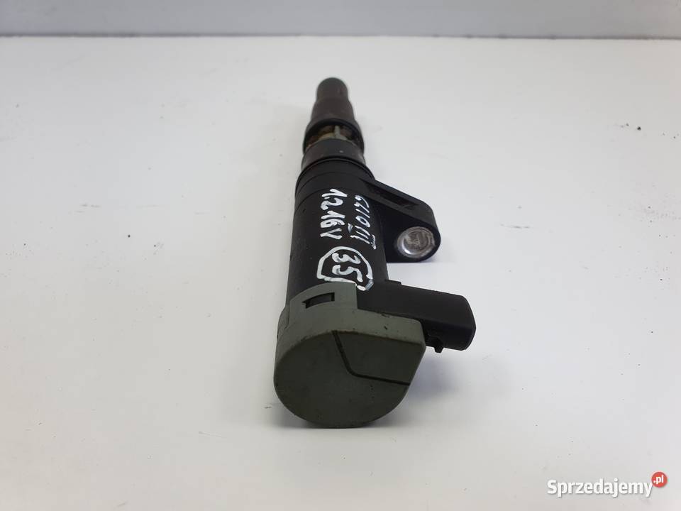 Renault Clio III 12 16V CEWKA ZAPŁONOWA osobowe Rudka sprzedam