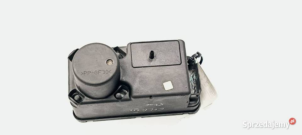 POMPKA ZAMKA VOLKSWAGEN GOLF III 357962257 osobowe sprzedam