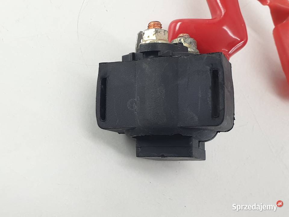 PRZEKAZNIK ROZRUSZNIKA TGB BLADE 550 EFI TGB Janowice