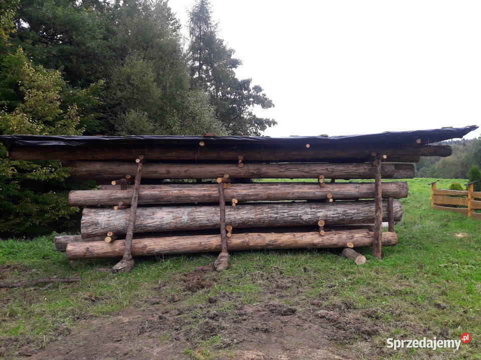 bale jodłowe Zembrzyce