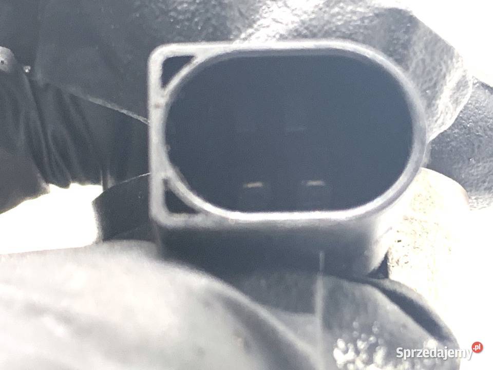 REGULATOR CIŚNIENIA PALIWA VW TIGUAN 04L130764C podkarpackie sprzedam