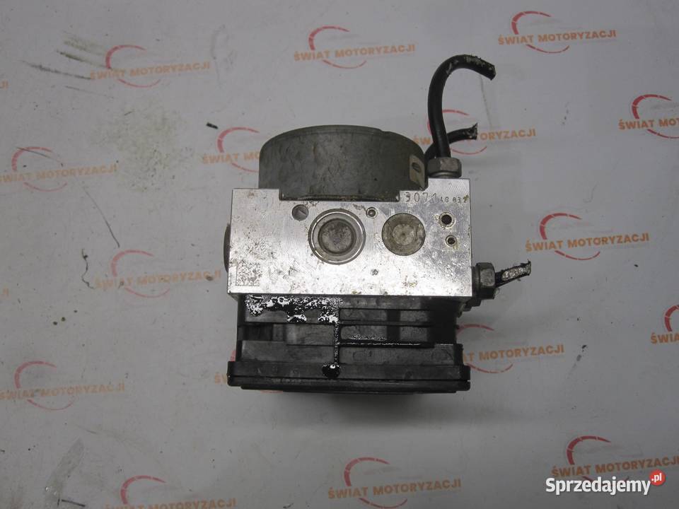 FORD B FIESTA 14r pompa ABS D1B12C405AD Kielce