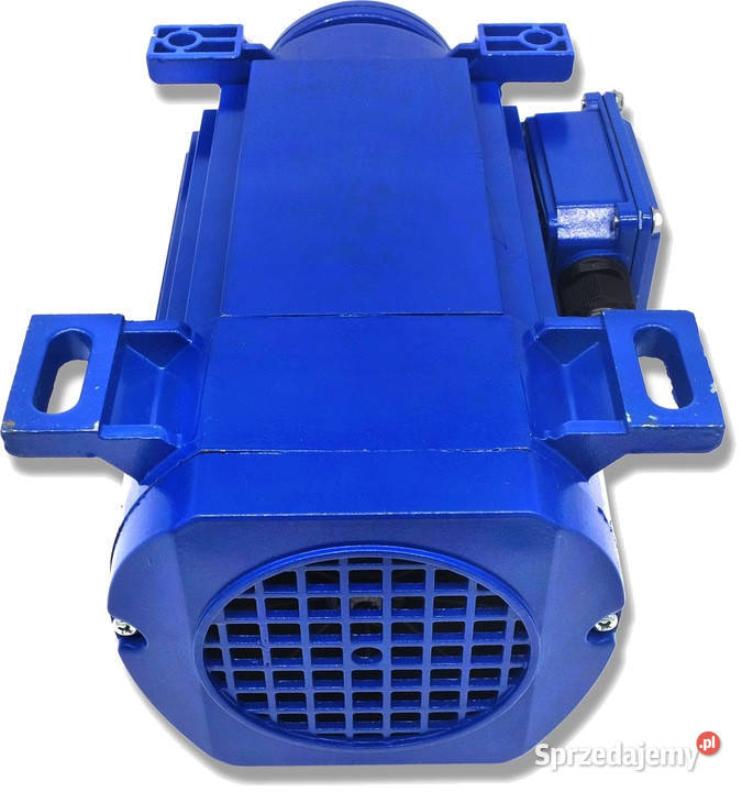 Silnik Elektryczny 40kW 400690V 2850obr LEWY nieuszkodzony Solec Kujawski