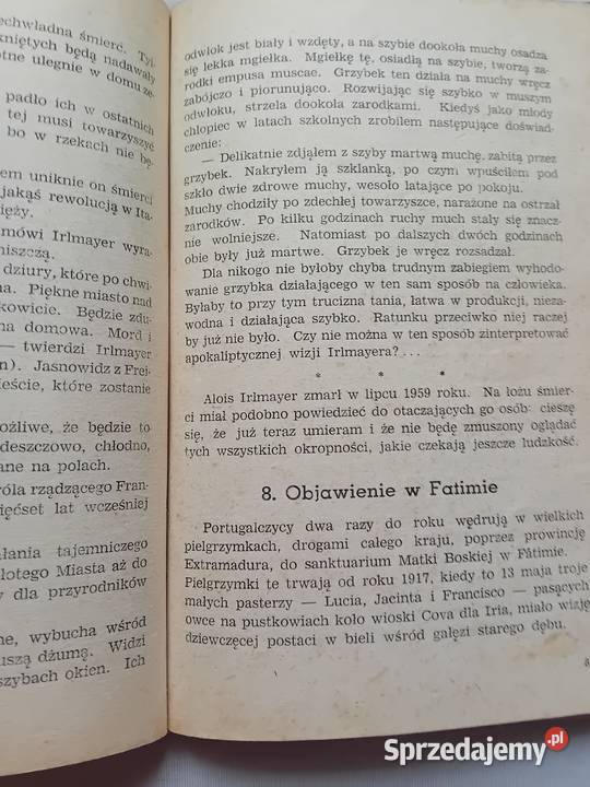 Leszek Szuman Astrologia i polityka GKMFN KAW Koźminek