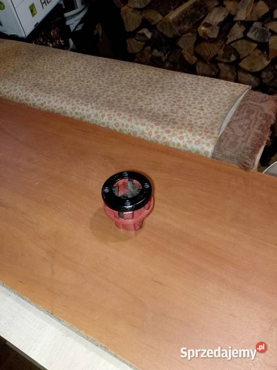 NARZYNKA GŁOWICA DO RUR 1 podkarpackie Leżajsk