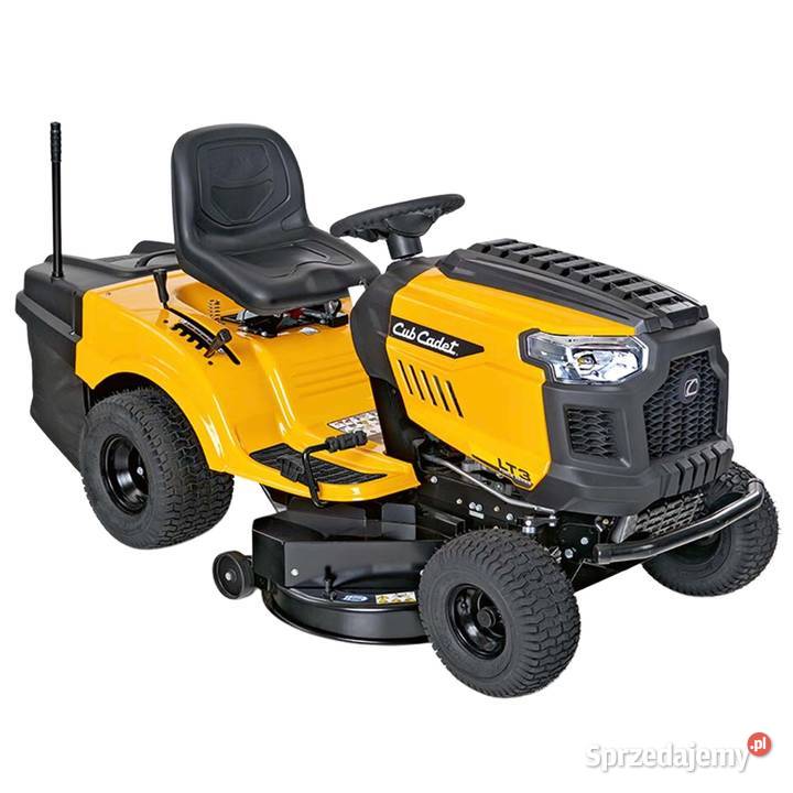 Cub Cadet LT3 PR105 Tajęcina