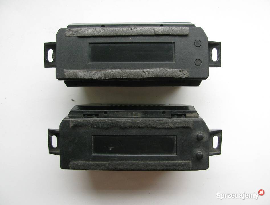 Zegar Wyświetlacz Citroen XM osobowe Szczecinek