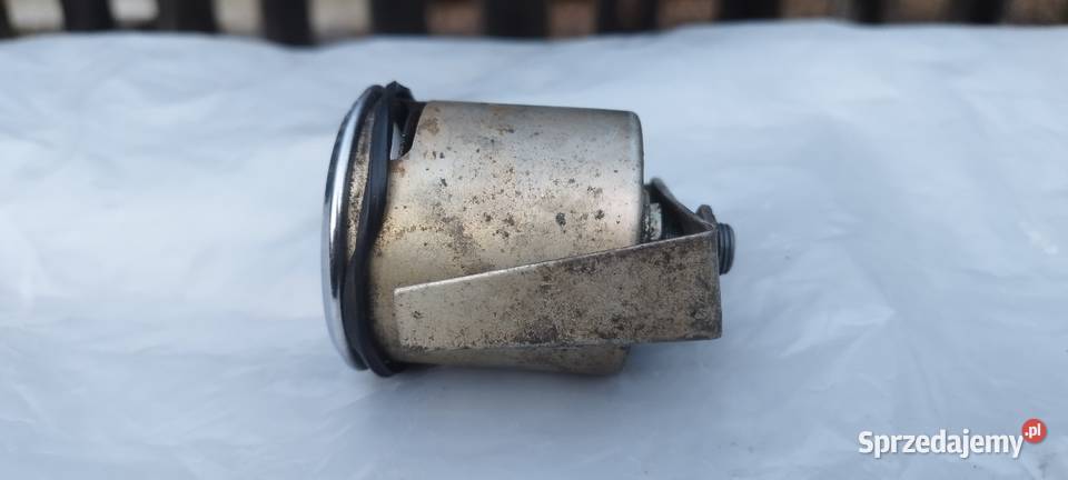 Licznik jawa mustang Biała Podlaska