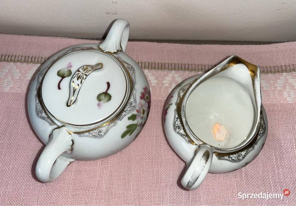 Cukiernica i iMlecznik Barmoral Model von Ph Gdańsk