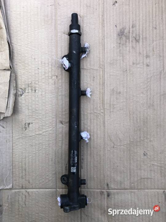 Listwa wtryskowa Mercedes A6110700495 osobowe sprzedam