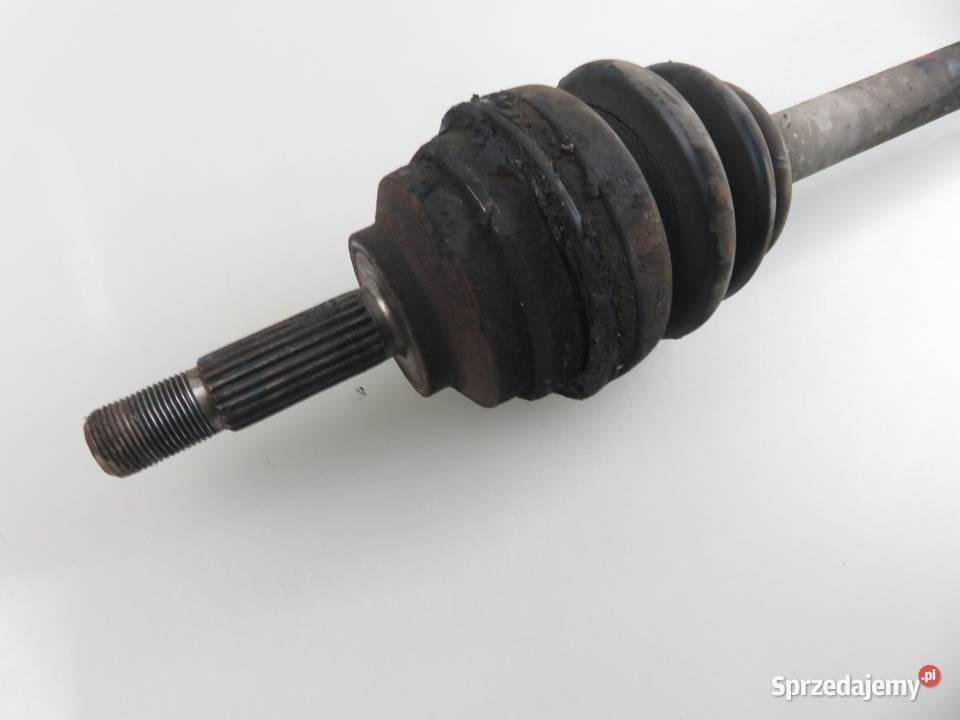 PÓŁOŚ PRAWA PRZEDNIA RENAULT KANGOO I 15 dCi osobowe