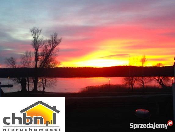 dom z widokiem na jezioro garaż Chojnice sprzedam