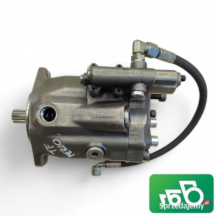 Pompa hydrauliczna AH A10VO45 Rexroth R902468805 Wilkowo