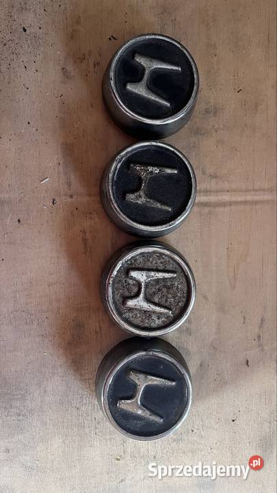 Honda kapstle dekielki Kadłub Turawski