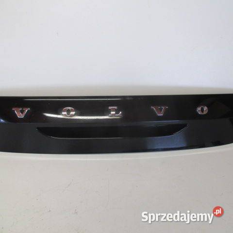 BLENDA LISTWA KLAPY TYŁ VOLVO V40 12 Rakoniewice