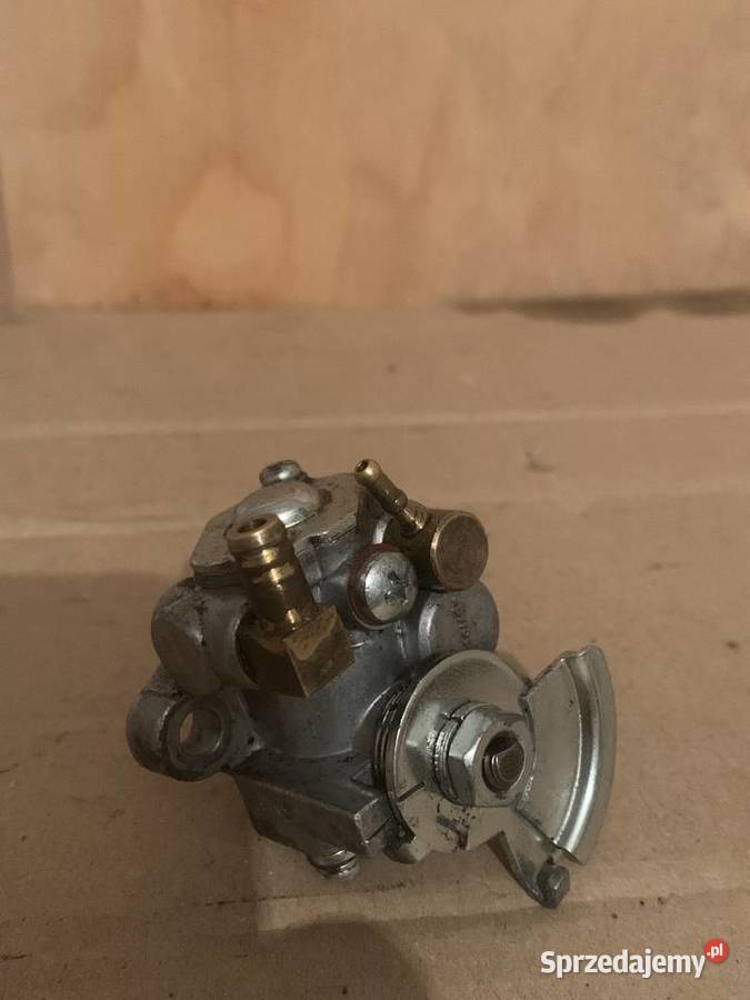 Pompa oleju d50b0 Derbi Senda Gilera podkarpackie Harklowa