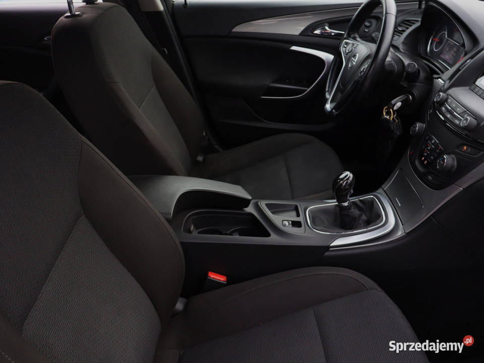Opel Insignia 20 CDTI Bielany Wrocławskie sprzedam