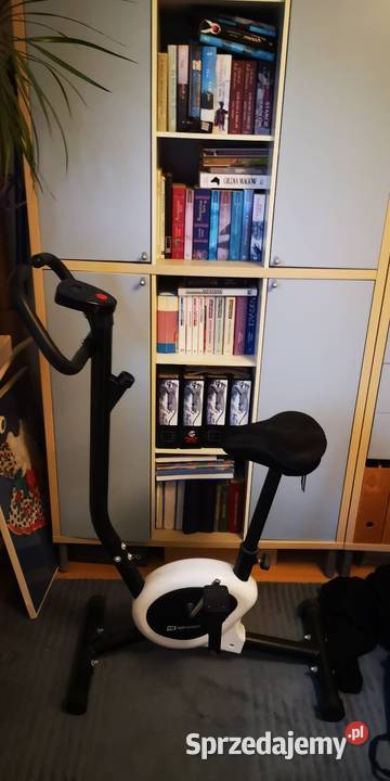 Rower rehabilitacyjny Łódź