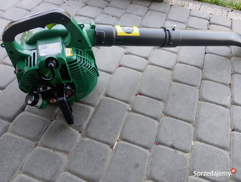 Dmuchawa spalinowa Pro Cut z zestawem do świętokrzyskie