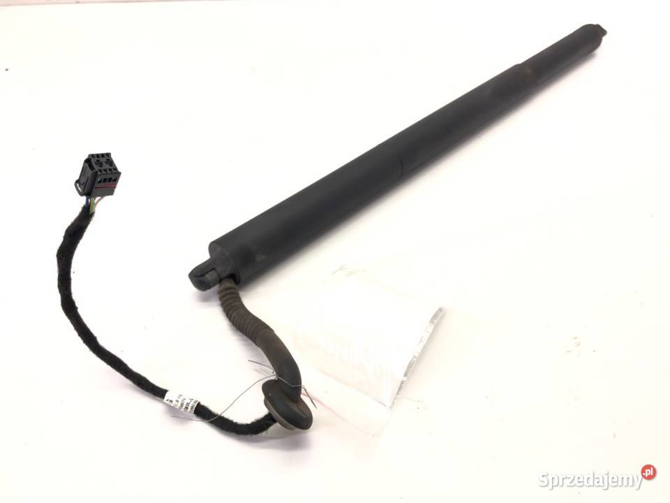 SIŁOWNIK TELESKOP KLAPY PRAWY VW PASSAT B8 podkarpackie sprzedam