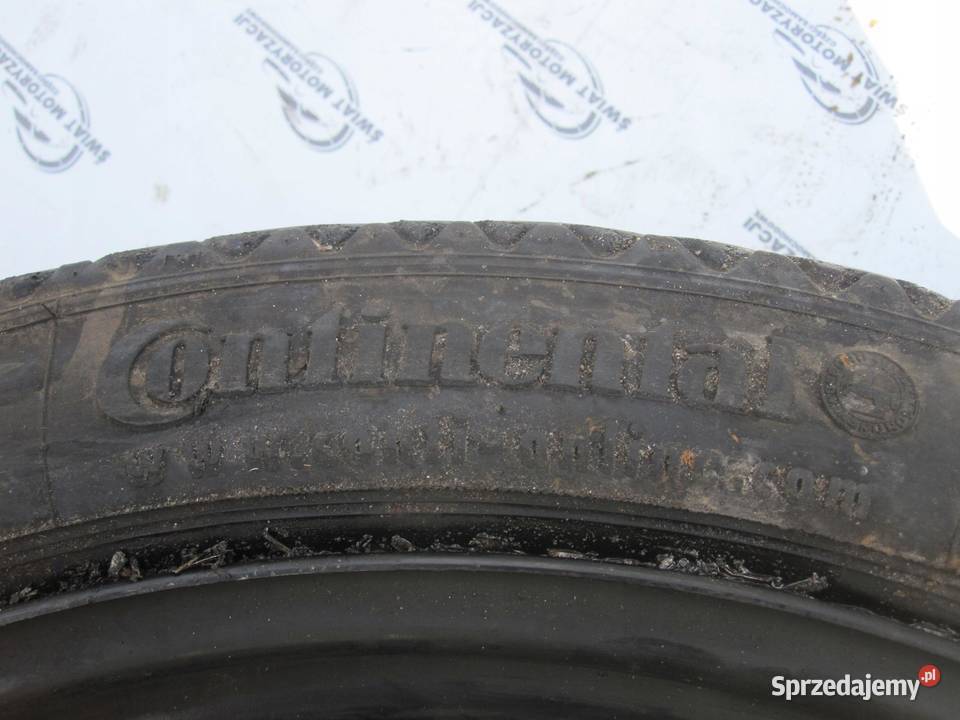 AUDI A4 B8 koło dojazdowe 1257019 100M 5x112