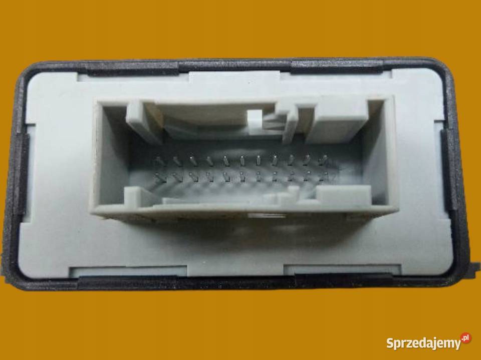 MODUŁ 8K0907357B Audi A4 IV 20082015 B8 Komputery świętokrzyskie sprzedam