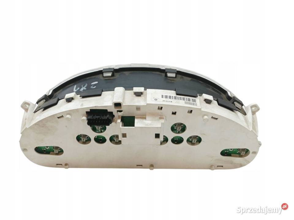 LICZNIK P05082410AF TN1575205331 Chrysler Grand świętokrzyskie