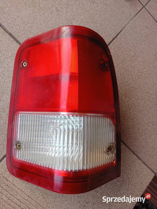 Hyundai Galloper Kierunkowskaz Lewy Prawy Lampa Liniewo