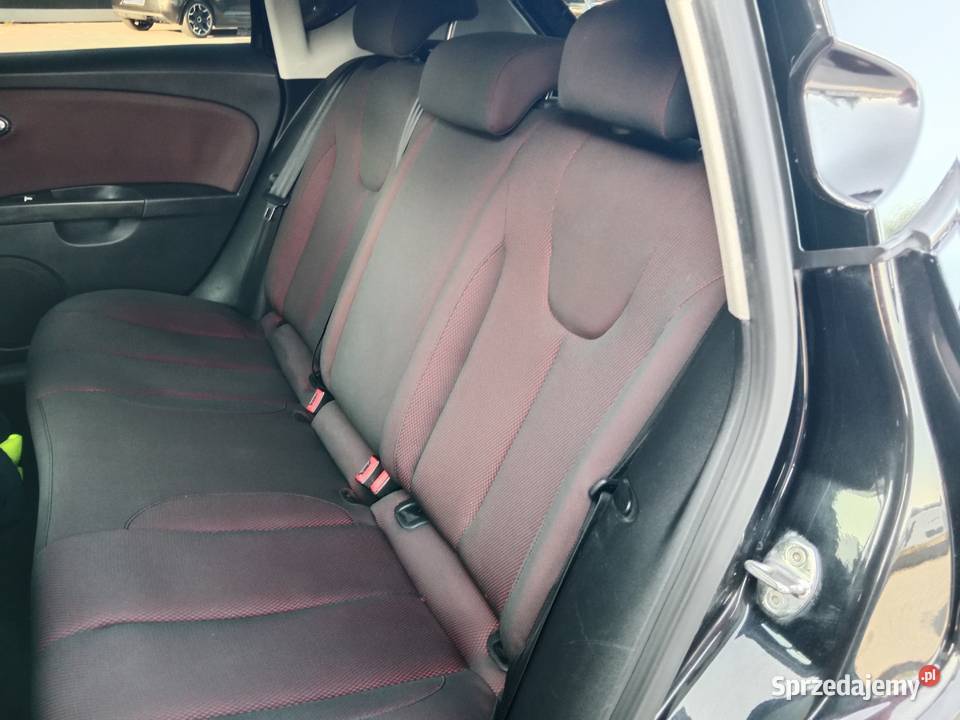 Sprzedam seat leon 2 20tdi stan idealny Okazja elektrochrom. lusterko wst. Dobczyce