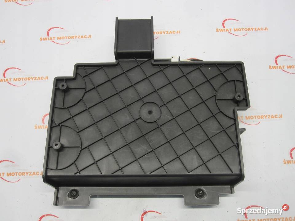 SEAT IBIZA IV 12r moduł komfortu 7P6035730F