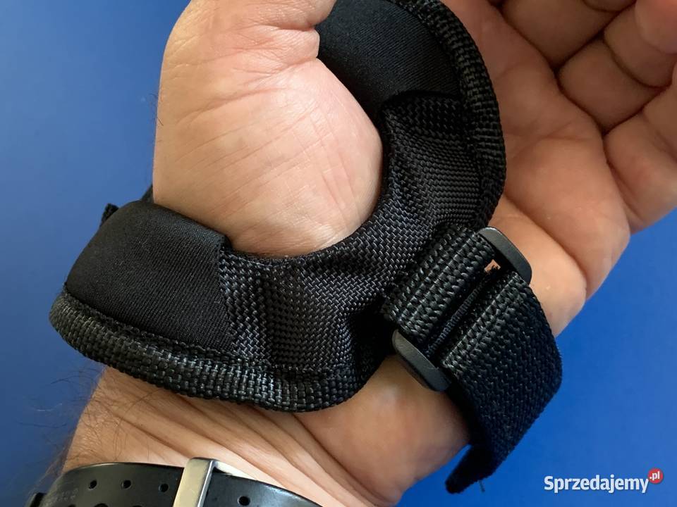 Goodmana miękki uchwyt do latarki na rękę