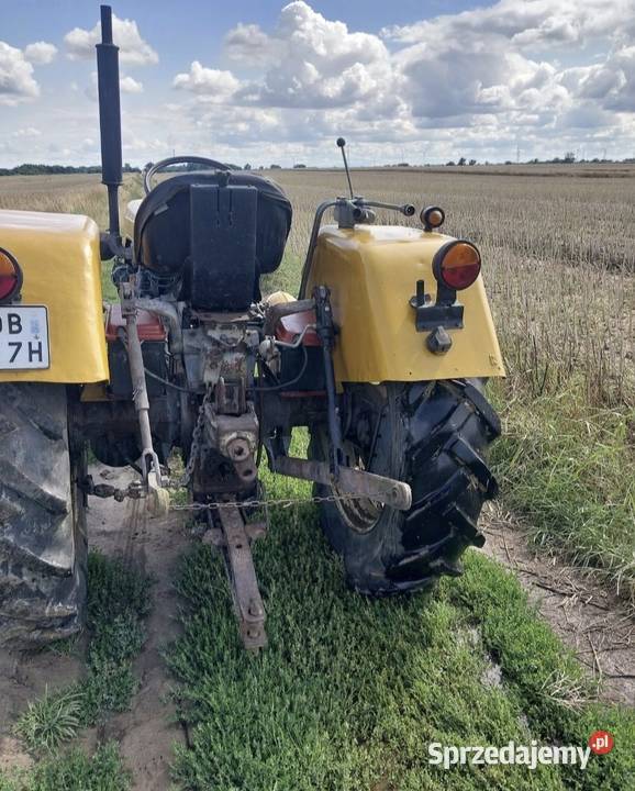 Ciągnik Ursus C330 Brzeg sprzedam