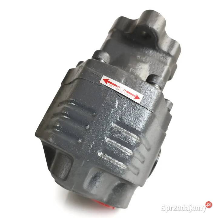 Pompa zębata 43 L VEDER V20102015 UNI Pozostałe kujawsko-pomorskie sprzedam