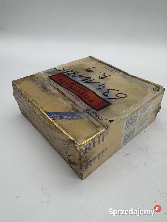 RHP 7018CTRDULP4 Set of 2 Warszawa