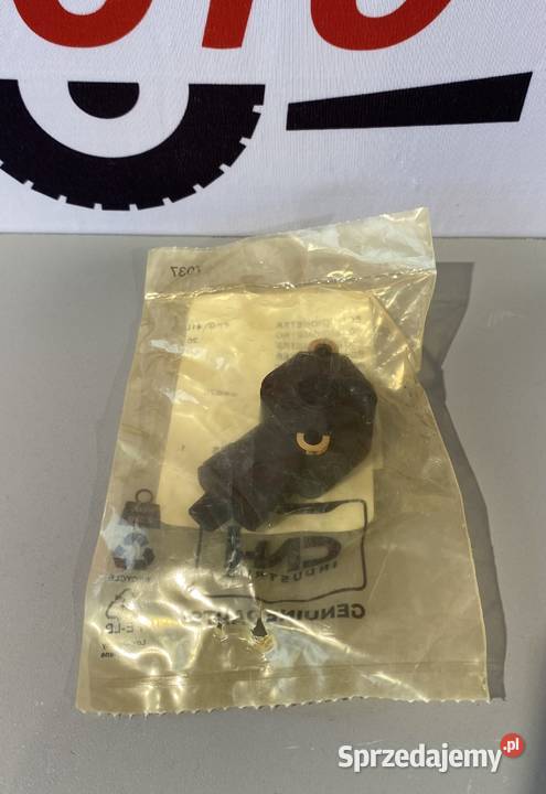 Potencjometr Case Holland Steyr 87605245 Białystok